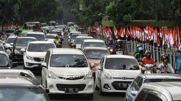 Wisata Bandung Selatan Membludak H+2 Lebaran: 223 Ribu Kendaraan Padati Ciwidey & Pangalengan