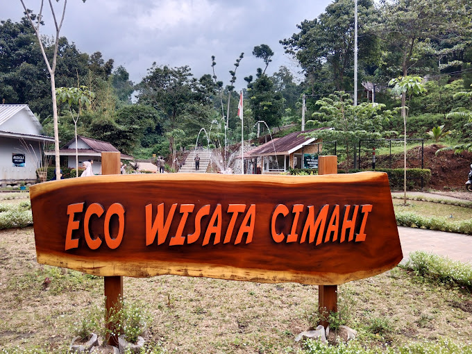 5 Destinasi Wisata Cimahi Paling Hits & Pas untuk Cuaca Berawan (Update 2026)