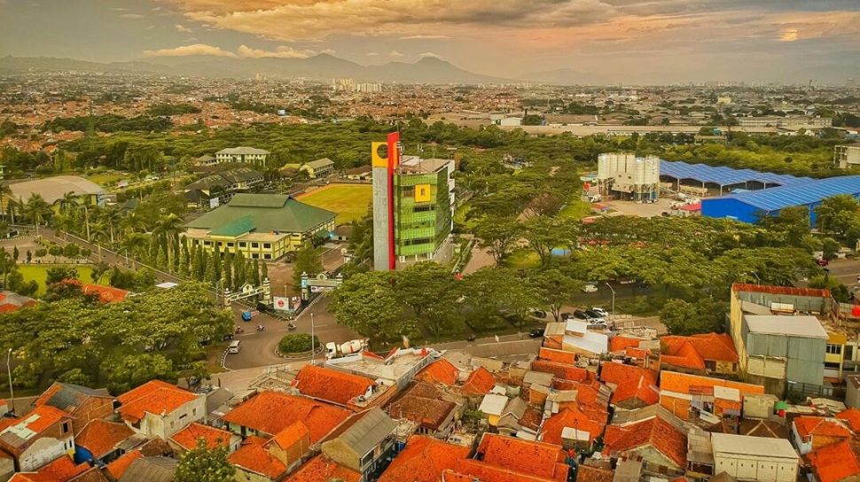 10 Tempat Nongkrong di Cimahi Murah dan Nyaman (Update 2026)
