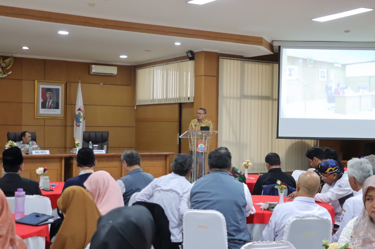 Apa Saja Proyek Prioritas Cimahi di 2027? Ini Hasil Musrenbang Terbaru