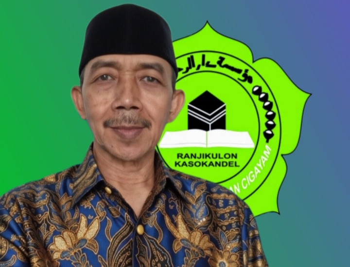 Menyongsong Akhir Ramadhan Masih Ada Peluang memperbaiki Puas kita
