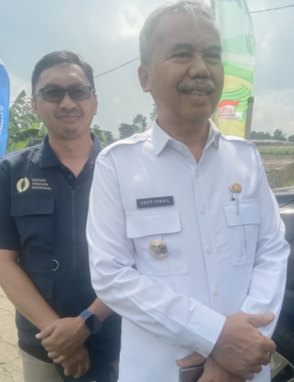 Pemerintah kabupaten Bandung Barat