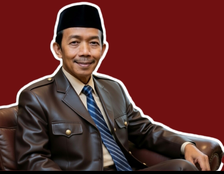 Pelaporan Terhadap Saeful Mujani dan Islah Bahrawi