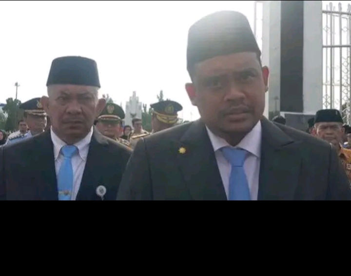 Gabsu Bobby jelaskan soal Ngamuk ke Camat