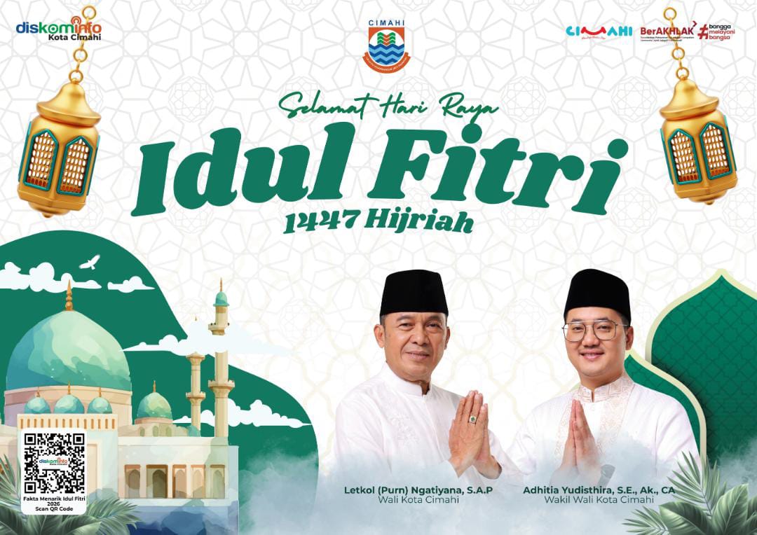 idul fitri 1447 h