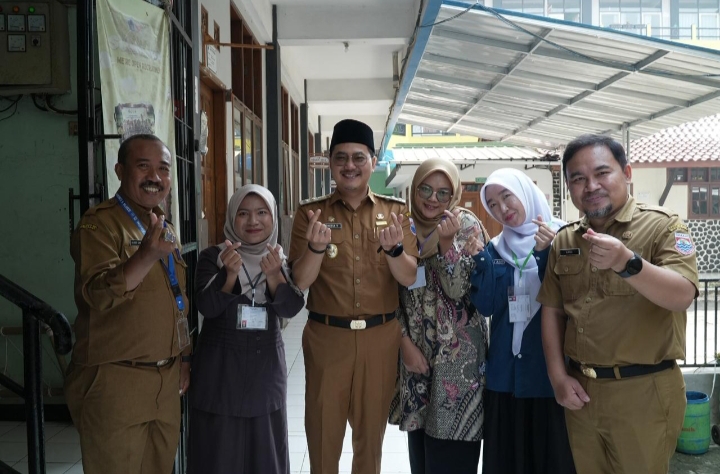 Audit Pembangunan Cimahi 2025 Di Perketat