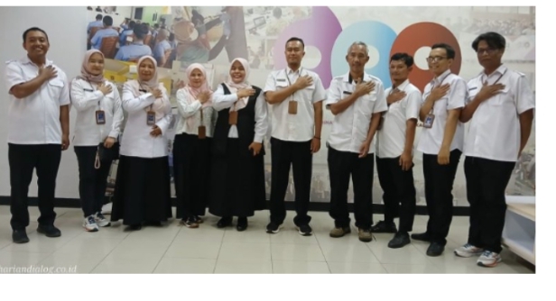 Dispernakan Bandung barat