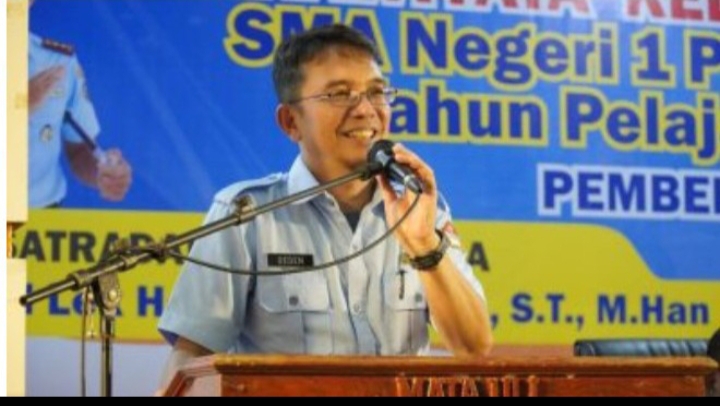 Prestasi Gemilang 29 Siswa