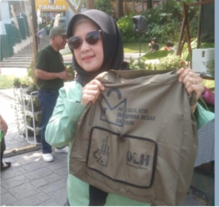 Pasar Hejo 2026 di Bandung Barat