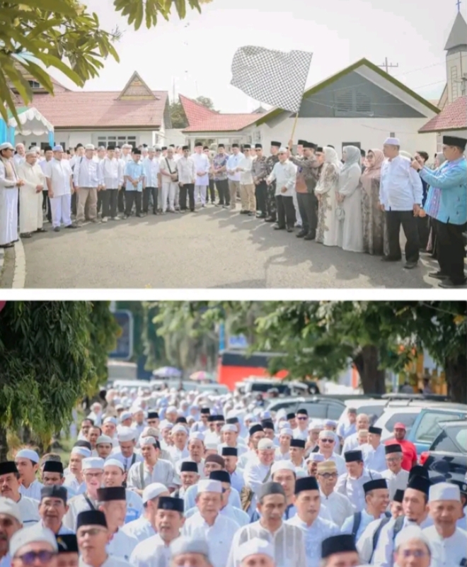 Wali kota Padangsidimpuan