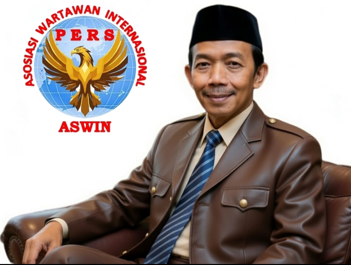 The Blood of Indonesia Solidiers in Lebanon