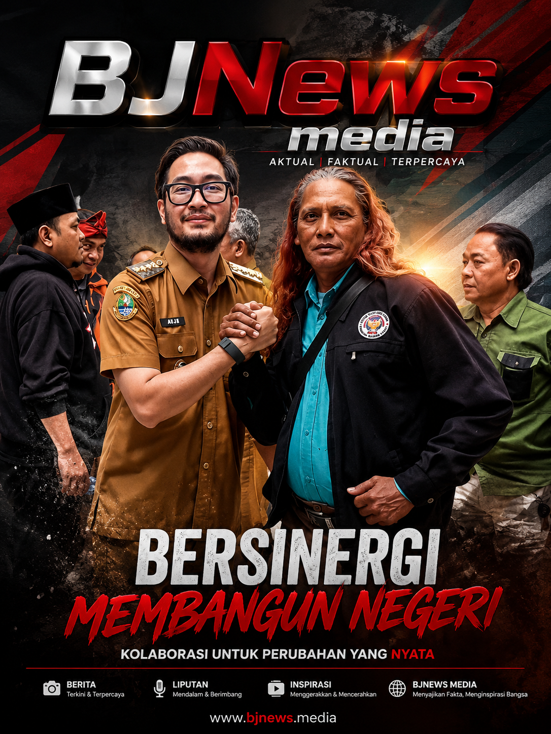 BJ News Media