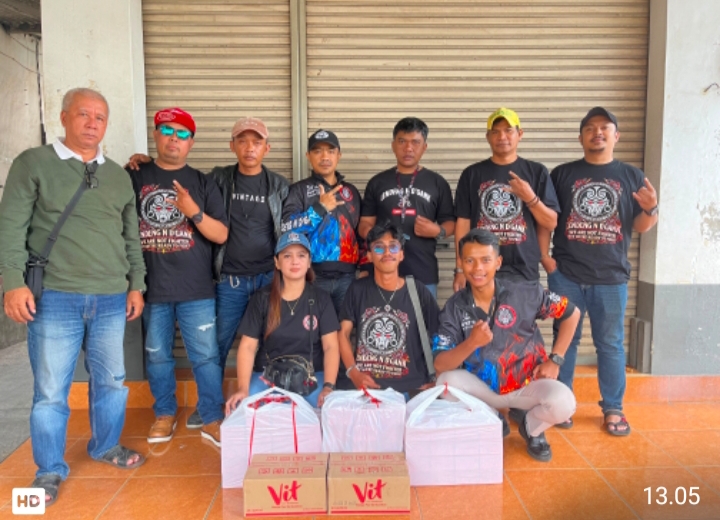 Bersedekah Tidak Membuat Kita Miskin