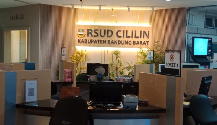 Bupati Jeje Richi Ismail Suntik Semangat Baru di RSUD Cililin, Dorong Reformasi Pelayanan kesehatan Yang Humanis dan Amanah