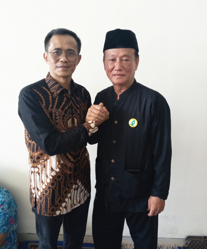 Peresmian Kantor Baru Sekretariat P4KBB, Perkuat Perjuangan dan Aspirasi Masyarakat Bandung Barat