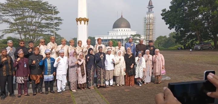 Hardiknas 2026 Bandung Barat jadi Momentum Kebangkitan Pendidikan,Pemkab Tegaskan SPMB Transparan dan Bebas KKN
