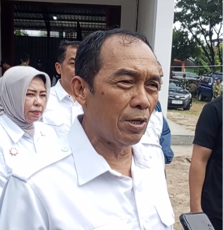 Kampung Cireundeu jadi Salah Satu Rencana Pembangunan KDMP Di kota Cimahi