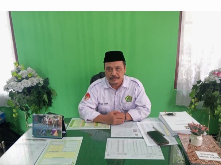 Pendaftaran Nikah di KUA Cikalongwetan Meningkat , Capai 67 Pasangan Calon pengantin Selama Mei 2026