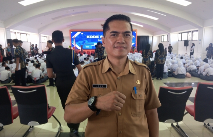 Capaska KBB 2026 Resmi Digelar,Cetak Generasi Muda Berjiwa Pancasila dan Siap Menjadi Teladan Bangsa