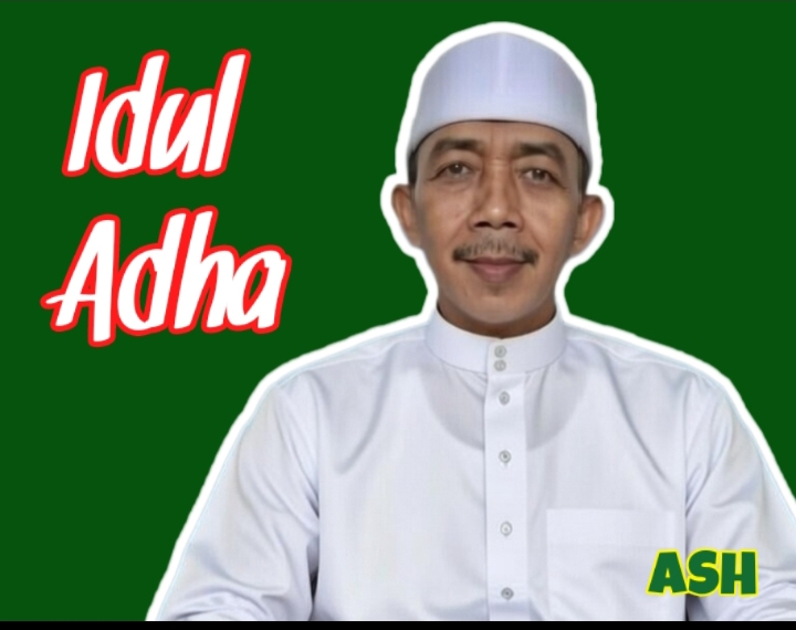 Idul Adha: Ketika Pisau Kurban Tajam Ke hewan,Tapi Tumpul ke Keserakahan