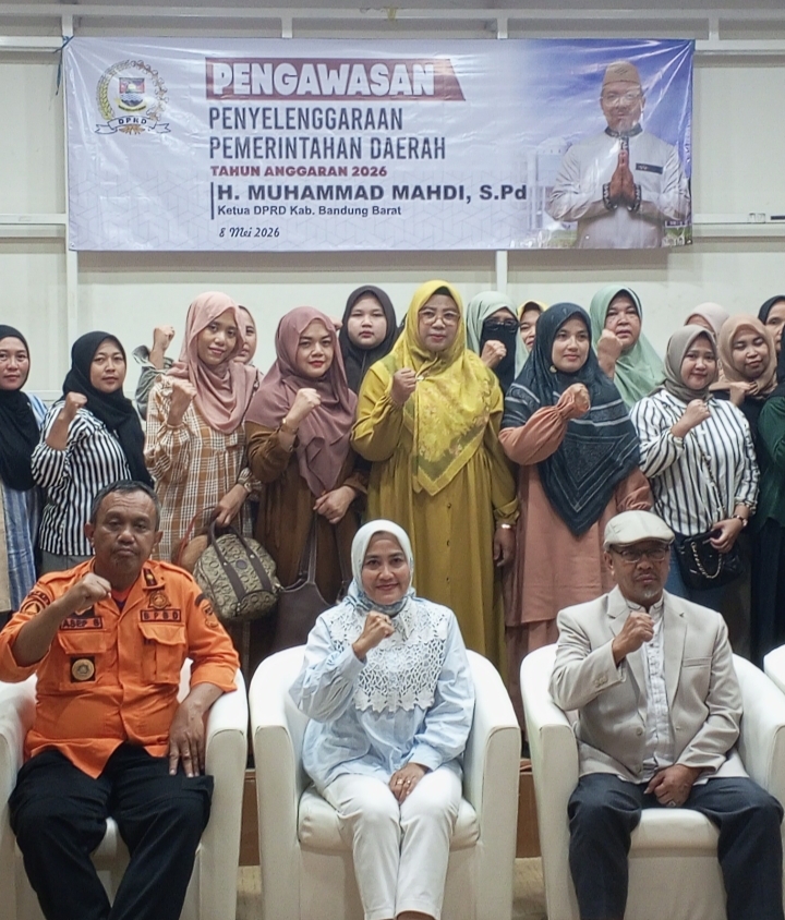 Pengawasan Penyelenggaraan Pemerintahan Daerah