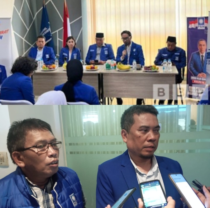 Muscab Partai Amanat Nasional Bandung Barat 2026: Konsolidasi untuk Pembentukan kepengurusan