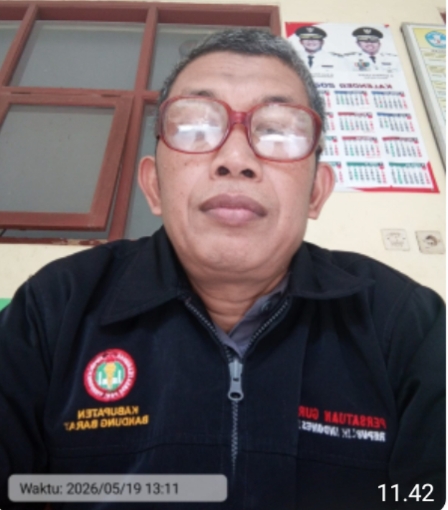 85 Siswa SMP PGRI 385 Puteran Cikalongwetan Lulus 100 Persen, Kepala Sekolah: Jadikan Kelulusan Awal Meraih Masa Depan Gemilang