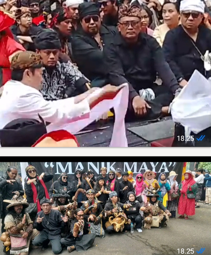 Ngertakeun Bumi Lamba: Filosofi Sunda dalam Menjaga Kelestarian Alam untuk Generasi Mendatang