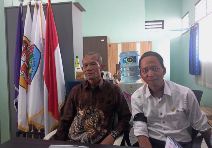 Pelepasan dan perpisahan kelas IX SMP Negeri 4 Padalarang Mengukir Kenangan Menyongsong Masa Depan Gelimang