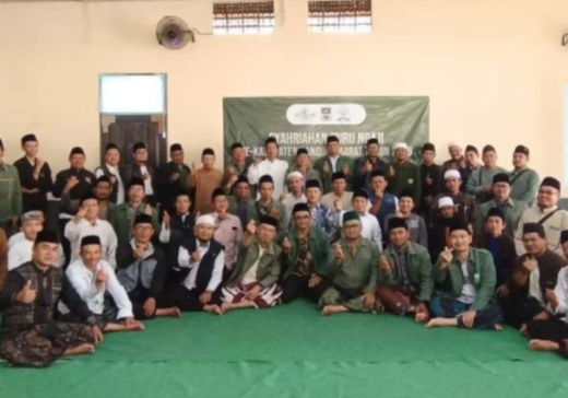 FSGN Nusantara Apresiasi Langkah Bupati Bandung Barat,Perbup Pesantren Dinilai Perkuat Peran Lembaga Keagamaan dan Guru Ngaji