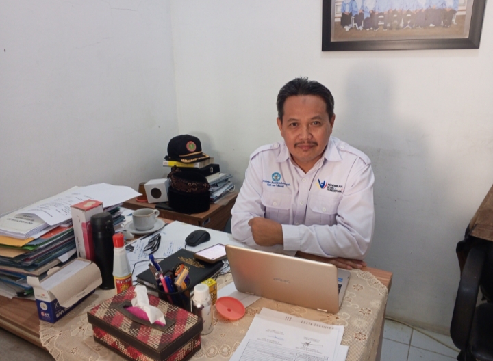 157 Siswa SMPN 4 Ngamprah Resmi Lulus Tahun Ajaran 2025/2026, Kepala Sekolah H, Didin: Teruslah Belajar dan Raih Masa Depan Gemilang
