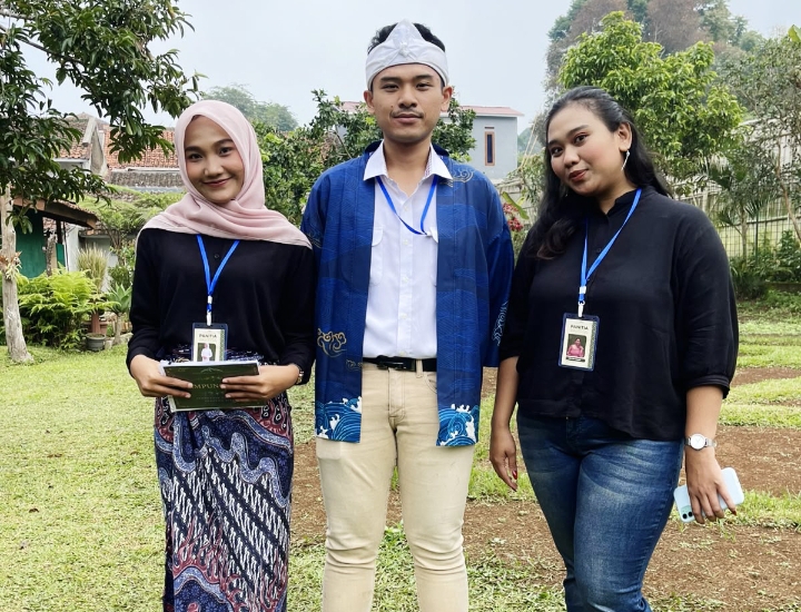 Upaya Penanganan Limbah Peternakan Sapi Di kabupaten Bandung Barat Memasuki Babak baru