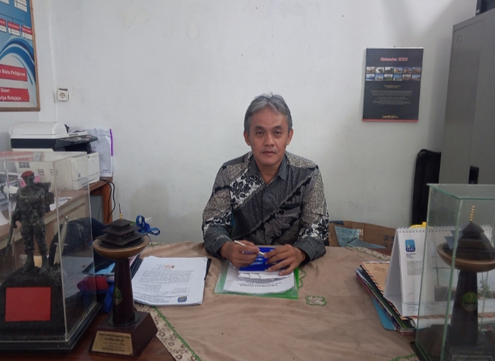 SMP BHAKTI MULYA Luluskan 145 Siswa Tahun Anggaran 2025/2926, Kepala sekolah Dorong Generasi Berprestasi dan Siap Melanjutkan Pendidikan