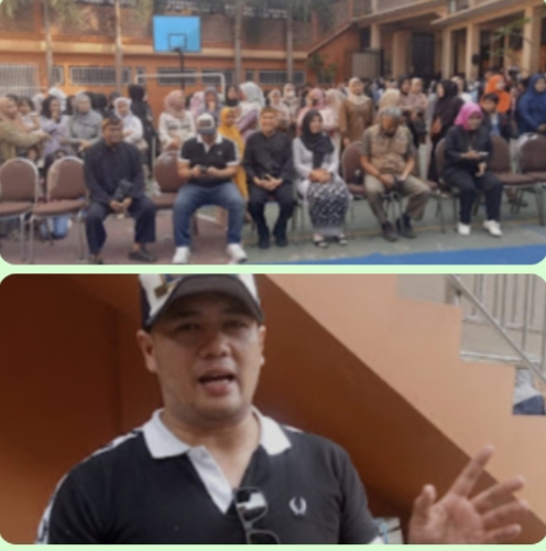 IniDemo Masak dan Edukasi Gizi di Batujajar jadi Inspirasi Peningkatan Kualitas Gizi Pelajar