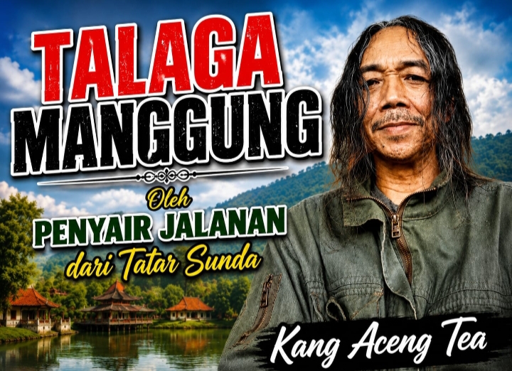 Talaga Manggung: Nyanyian Abadi dari Tanah Leluhur