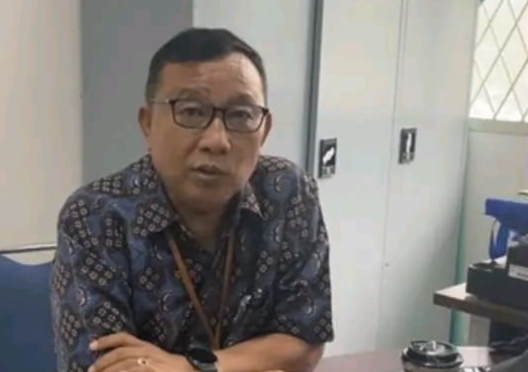 Tim dokter forensik RSUP H.Adam Malik Medan menghadapi tantangan berat saat menangani jenazah salah satu korban kecelakaan beruntun